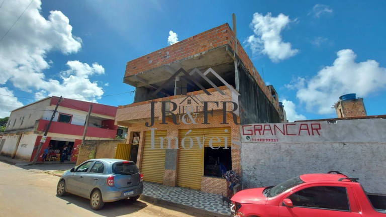 Imagem Imóvel Comercial à Venda, 324 m² em Malícia (abrantes) - Camaçari