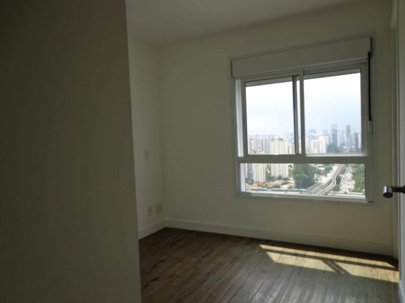 Imagem Apartamento com 2 Quartos à Venda, 71 m² em Campo Belo - São Paulo