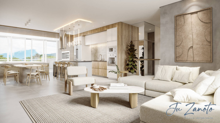 Imagem Apartamento com 3 Quartos à Venda, 172 m² em Caiobá - Matinhos Imagem Apartamento com 3 Quartos à Venda, 172 m² em Caiobá - Matinhos