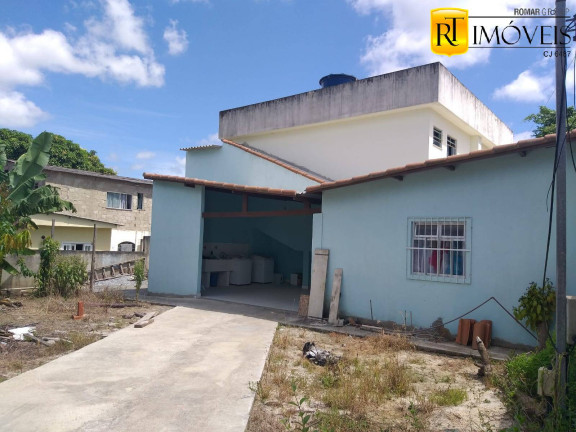 Imagem Sobrado com 2 Quartos à Venda, 450 m² em Parque Hotel - Araruama Imagem Sobrado com 2 Quartos à Venda, 450 m² em Parque Hotel - Araruama