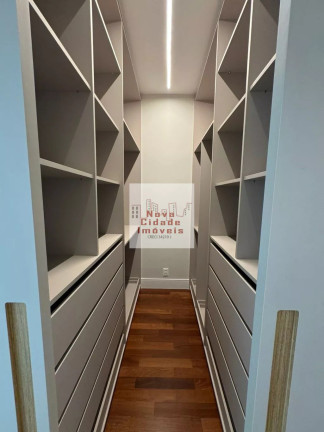 Imagem Apartamento com 3 Quartos para Alugar, 147 m² em Itaim Bibi - São Paulo