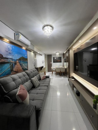 Imagem Apartamento com 2 Quartos para Alugar,  em Canasvieiras - Florianópolis