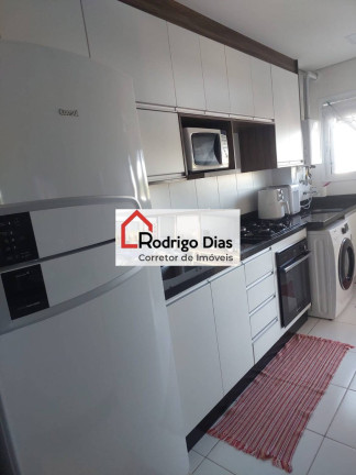 Apartamento com 2 Quartos à Venda, 74 m² em Medeiros - Jundiaí