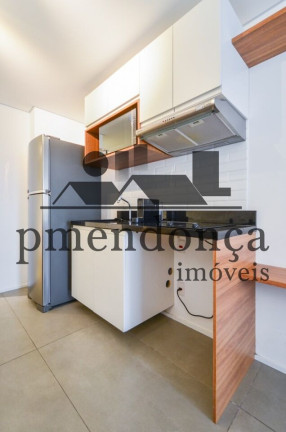 Imagem Apartamento com 1 Quarto à Venda, 33 m² em Vila Nova Conceição - São Paulo Imagem Apartamento com 1 Quarto à Venda, 33 m² em Vila Nova Conceição - São Paulo