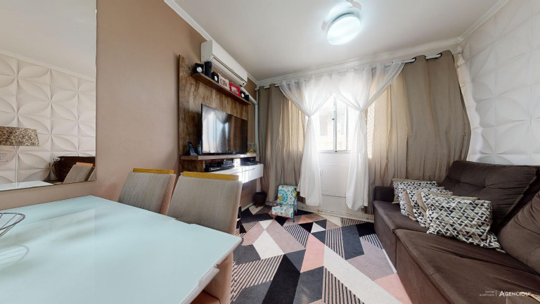 Imagem Apartamento com 2 Quartos à Venda, 42 m² em Cavalhada - Porto Alegre Imagem Apartamento com 2 Quartos à Venda, 42 m² em Cavalhada - Porto Alegre