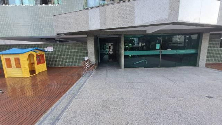 Imagem Apartamento com 4 Quartos à Venda, 175 m² em Boa Viagem - Recife