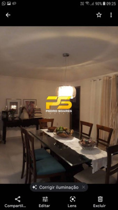 Imagem Cobertura com 3 Quartos à Venda, 159 m² em Manaíra - João Pessoa Imagem Cobertura com 3 Quartos à Venda, 159 m² em Manaíra - João Pessoa