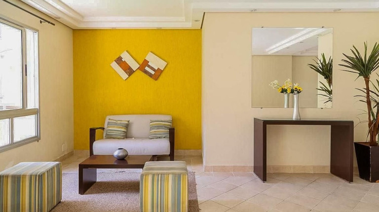 Imagem Apartamento com 2 Quartos à Venda, 52 m² em Tucuruvi - São Paulo