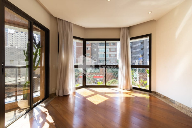 Imagem Apartamento com 5 Quartos à Venda, 215 m² em Perdizes - São Paulo Imagem Apartamento com 5 Quartos à Venda, 215 m² em Perdizes - São Paulo