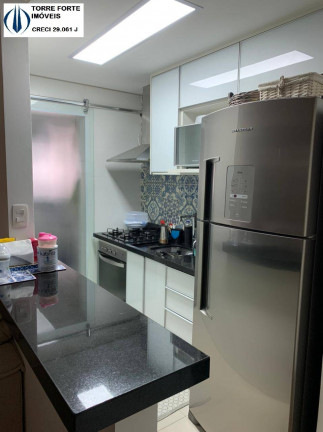 Imagem Apartamento com 2 Quartos à Venda, 62 m² em Tatuapé - São Paulo Imagem Apartamento com 2 Quartos à Venda, 62 m² em Tatuapé - São Paulo