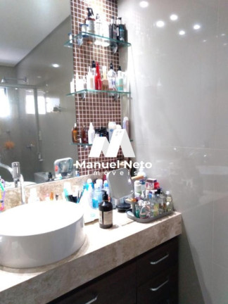 Imagem Apartamento com 3 Quartos à Venda, 191 m² em Aldeota - Fortaleza