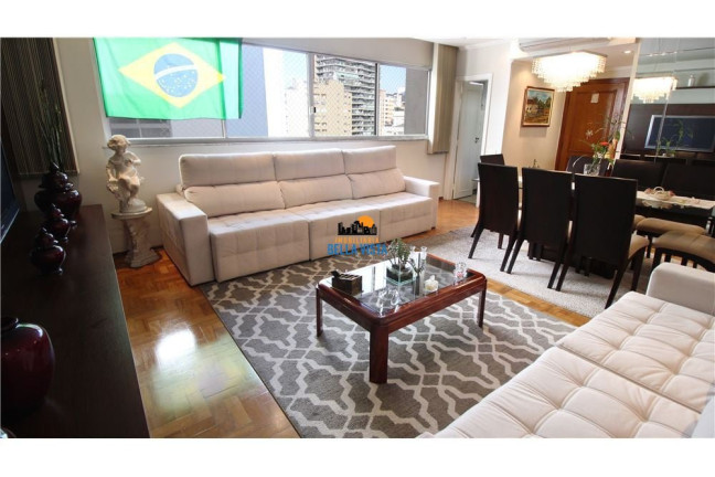 Imagem Apartamento com 3 Quartos à Venda, em Pinheiros - São Paulo Imagem Apartamento com 3 Quartos à Venda, em Pinheiros - São Paulo