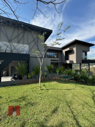 Casa com 5 Quartos à Venda, 525 m² em Alphaville - Santana De Parnaíba