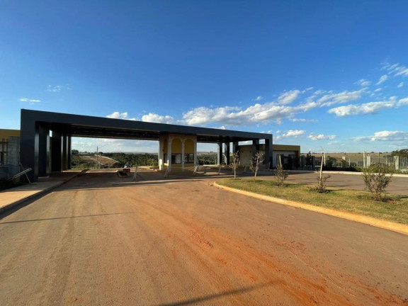 Imagem Terreno à Venda, 1.230 m² em Condomínio Residencial Villagio Toscana - Goiânia Imagem Terreno à Venda, 1.230 m² em Condomínio Residencial Villagio Toscana - Goiânia