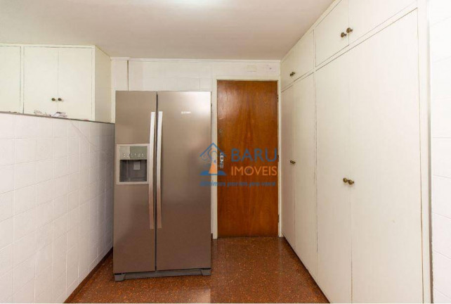 Imagem Apartamento com 3 Quartos à Venda, 142 m² em Jardim América - São Paulo Imagem Apartamento com 3 Quartos à Venda, 142 m² em Jardim América - São Paulo