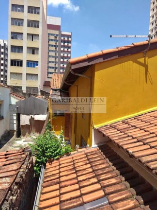 Imagem Casa com 2 Quartos à Venda, 80 m² em Centro - Campinas Imagem Casa com 2 Quartos à Venda, 80 m² em Centro - Campinas