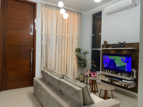 Imagem Casa com 3 Quartos à Venda, 370 m² em Jardim Belo Horizonte - Sinop Imagem Casa com 3 Quartos à Venda, 370 m² em Jardim Belo Horizonte - Sinop