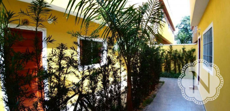 Imagem Sobrado com 2 Quartos à Venda, 70 m² em Suarão - Itanhaém Imagem Sobrado com 2 Quartos à Venda, 70 m² em Suarão - Itanhaém