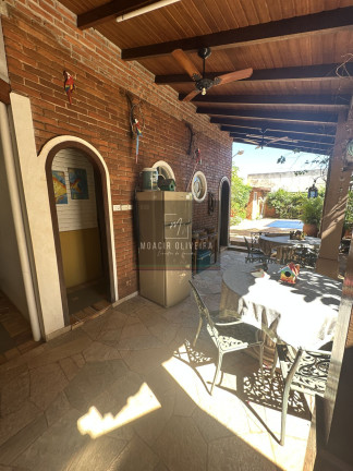 Imagem Casa com 4 Quartos à Venda, 481 m² em Vila Moraes - Ourinhos