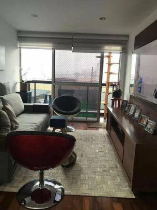 Apartamento com 3 Quartos à Venda, 95 m² em Vila Augusta - Guarulhos