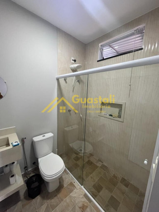 Imagem Casa com 1 Quarto à Venda, 99 m² em Santa Rita - Piracicaba