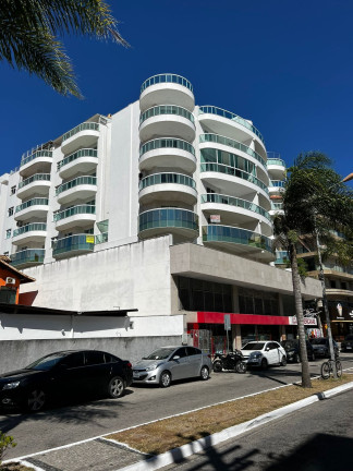 Imagem Apartamento com 3 Quartos à Venda, 111 m² em Centro - Cabo Frio Imagem Apartamento com 3 Quartos à Venda, 111 m² em Centro - Cabo Frio