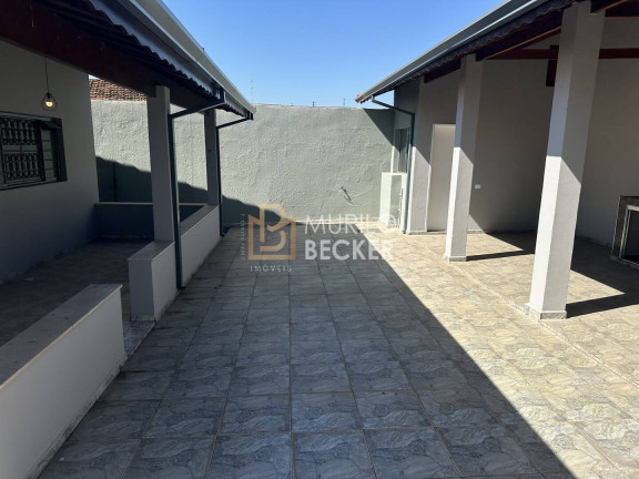 Casa com 3 Quartos à Venda, 175 m² em Parque Residencial Maria Elmira - Caçapava