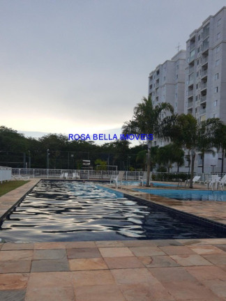 Imagem Apartamento com 2 Quartos à Venda, 59 m² em Engordadouro - Jundiaí