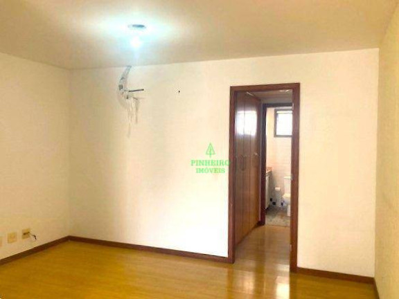 Imagem Apartamento com 3 Quartos à Venda, 124 m² em Icaraí - Niterói Imagem Apartamento com 3 Quartos à Venda, 124 m² em Icaraí - Niterói