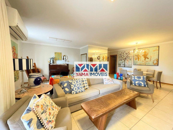 Imagem Apartamento com 3 Quartos à Venda, 166 m² em Jardim Irajá - Ribeirão Preto Imagem Apartamento com 3 Quartos à Venda, 166 m² em Jardim Irajá - Ribeirão Preto