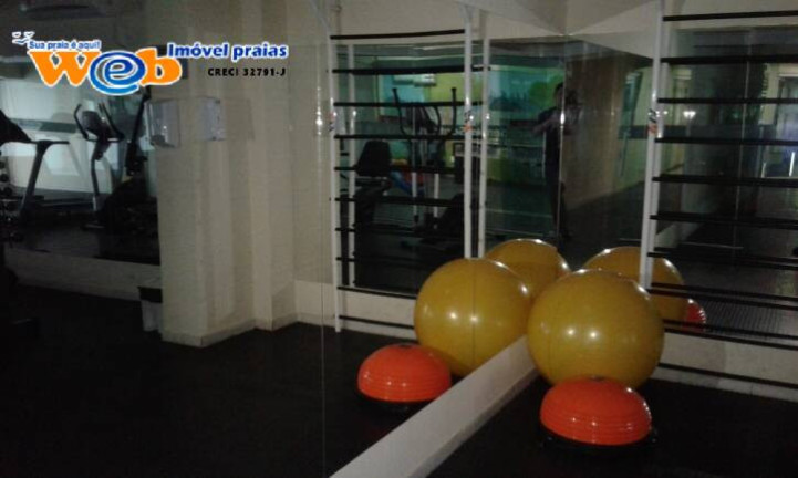 Imagem Apartamento com 2 Quartos à Venda, 87 m² em Vila Tupi - Praia Grande Imagem Apartamento com 2 Quartos à Venda, 87 m² em Vila Tupi - Praia Grande