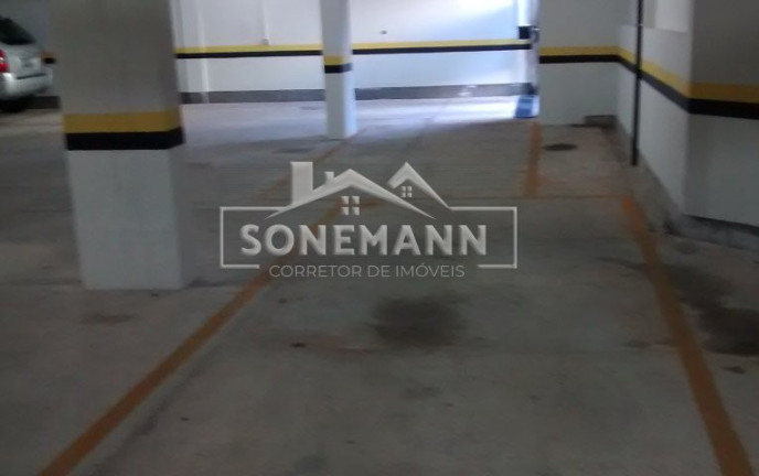 Imagem Sala Comercial à Venda, 57 m² em Trindade - Florianópolis Imagem Sala Comercial à Venda, 57 m² em Trindade - Florianópolis