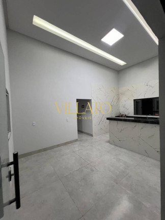Imagem Casa com 3 Quartos à Venda, 135 m² em Itapoã - Aparecida De Goiânia Imagem Casa com 3 Quartos à Venda, 135 m² em Itapoã - Aparecida De Goiânia