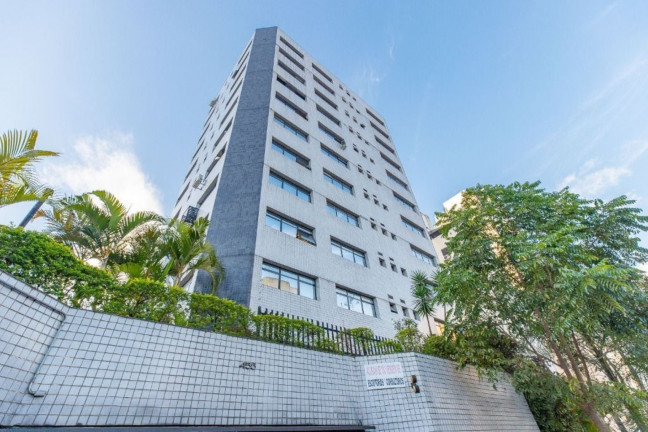 Imagem Imóvel à Venda, 55 m² em Vila Mariana - São Paulo Imagem Imóvel à Venda, 55 m² em Vila Mariana - São Paulo