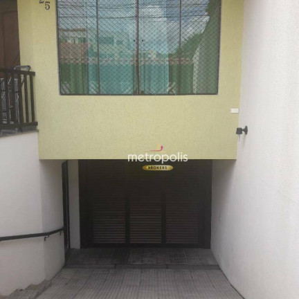 Imagem Sobrado com 3 Quartos à Venda, 267 m² em Vila Curuçá - Santo André Imagem Sobrado com 3 Quartos à Venda, 267 m² em Vila Curuçá - Santo André