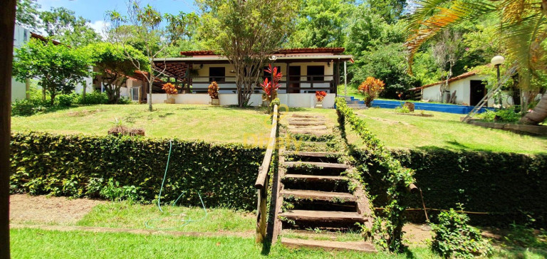 Imagem Fazenda à Venda, em Zona Rural - Jequitiba Imagem Fazenda à Venda, em Zona Rural - Jequitiba