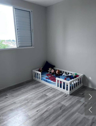 Imagem Apartamento com 2 Quartos à Venda, em Jardim Capivari - Campinas Imagem Apartamento com 2 Quartos à Venda, em Jardim Capivari - Campinas