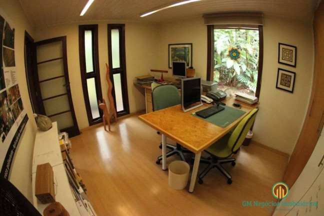Imagem Casa com 5 Quartos à Venda, 6 m² em Granja Viana - Cotia