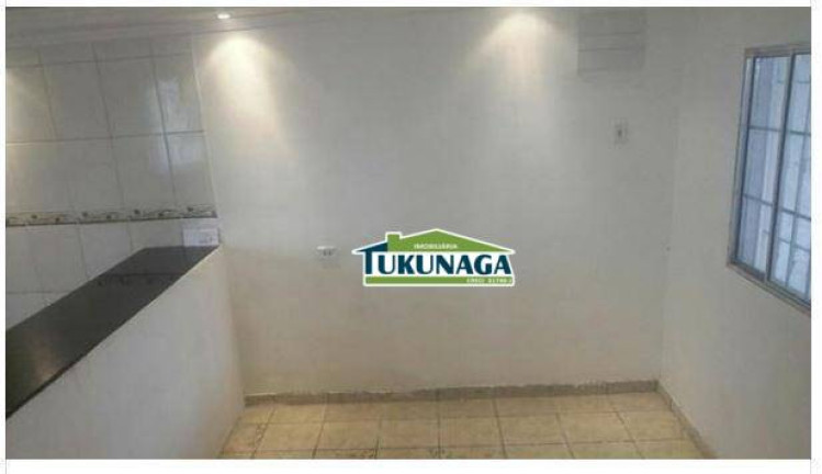 Imagem Casa com 2 Quartos à Venda, 92 m² em Vila Augusta - Guarulhos Imagem Casa com 2 Quartos à Venda, 92 m² em Vila Augusta - Guarulhos