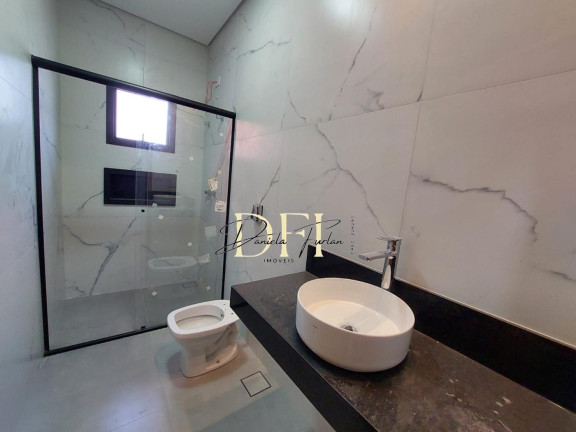 Imagem Casa de Condomínio com 3 Quartos à Venda, 140 m² em Wanel Ville - Sorocaba Imagem Casa de Condomínio com 3 Quartos à Venda, 140 m² em Wanel Ville - Sorocaba