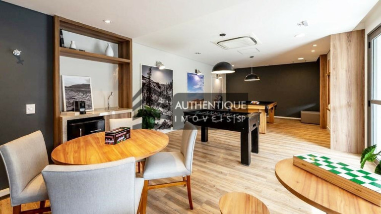 Imagem Apartamento com 2 Quartos à Venda, 68 m² em Pompeia - São Paulo