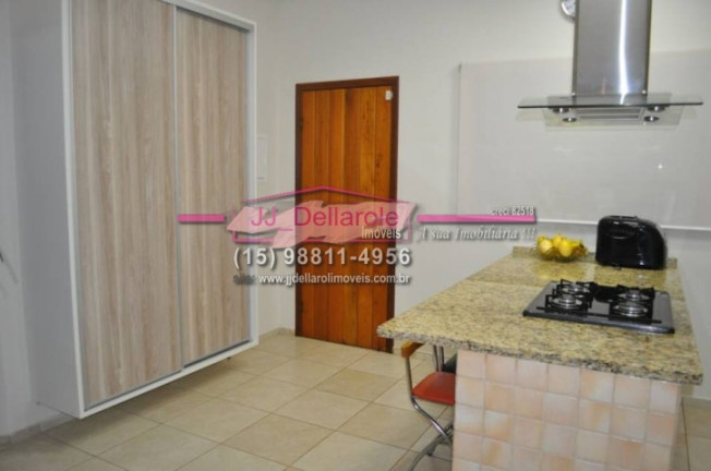 Imagem Casa de Condomínio com 5 Quartos à Venda, 539 m² em Saint Claire - Boituva