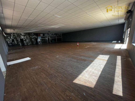 Imagem Galpão à Venda ou Locação, 800 m² em Vila Leis - Itu Imagem Galpão à Venda ou Locação, 800 m² em Vila Leis - Itu