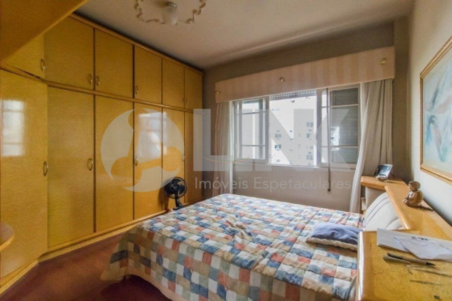 Imagem Apartamento com 3 Quartos à Venda, 140 m² em Centro Histórico - Porto Alegre Imagem Apartamento com 3 Quartos à Venda, 140 m² em Centro Histórico - Porto Alegre