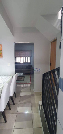 Imagem Casa com 2 Quartos à Venda, 85 m² em Butantã - São Paulo Imagem Casa com 2 Quartos à Venda, 85 m² em Butantã - São Paulo