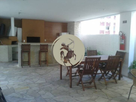 Imagem Cobertura com 3 Quartos à Venda, 101 m² em Jose Menino - Santos Imagem Cobertura com 3 Quartos à Venda, 101 m² em Jose Menino - Santos