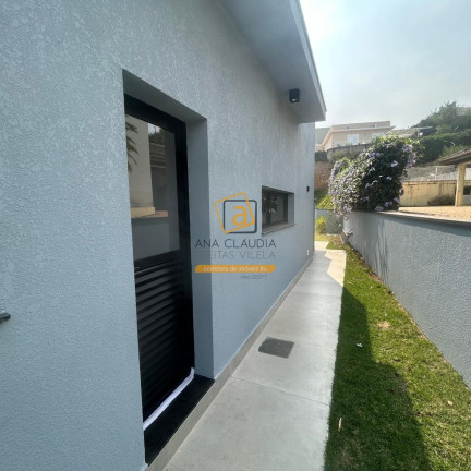 Imagem Casa com 4 Quartos à Venda,  em Bairro Campos De Santo Antônio - Itu