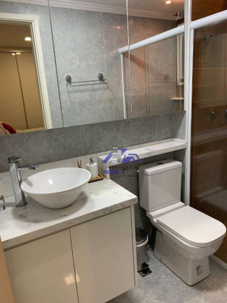 Imagem Apartamento com 3 Quartos à Venda, 71 m² em Centro - Barueri Imagem Apartamento com 3 Quartos à Venda, 71 m² em Centro - Barueri