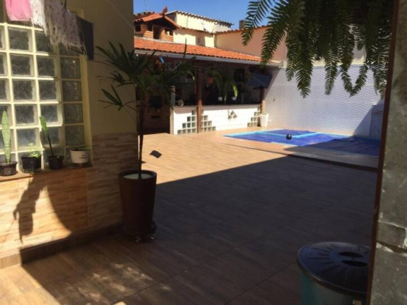 Imagem Casa com 6 Quartos à Venda, 580 m² em São Geraldo - Belo Horizonte