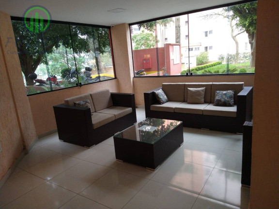 Imagem Apartamento com 2 Quartos à Venda, 54 m² em Bandeiras - Osasco Imagem Apartamento com 2 Quartos à Venda, 54 m² em Bandeiras - Osasco